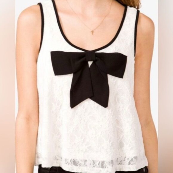 Forever 21 Crop Top! - Picture 1 of 4